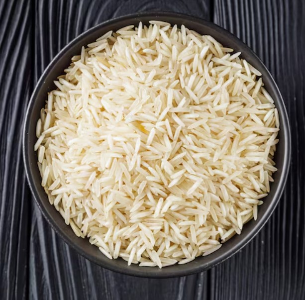 Basmati Rice - APEX FOODS