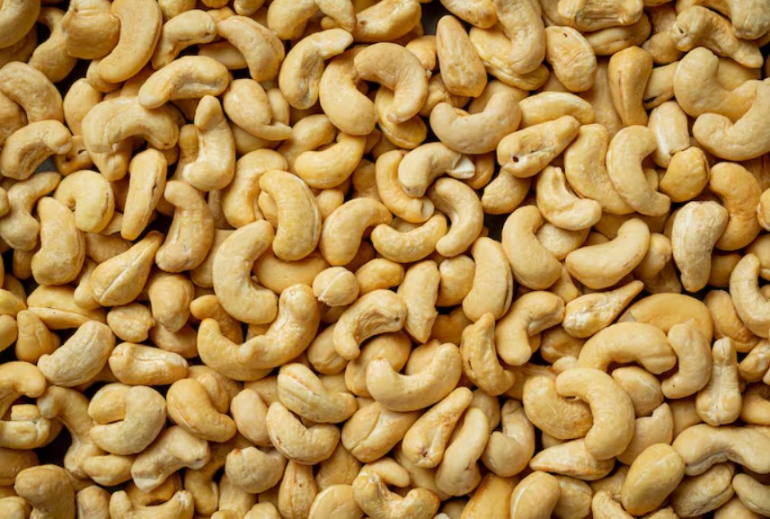 Cashew Nuts - APEX FOODS