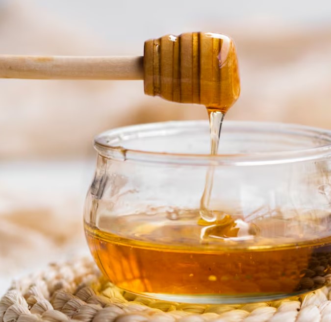 Pure Honey - APEX FOODS