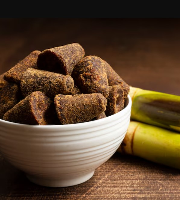 Organic Jaggery - APEX FOODS