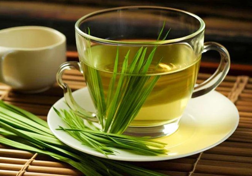 Lemongrass Tea - APEX FOODS