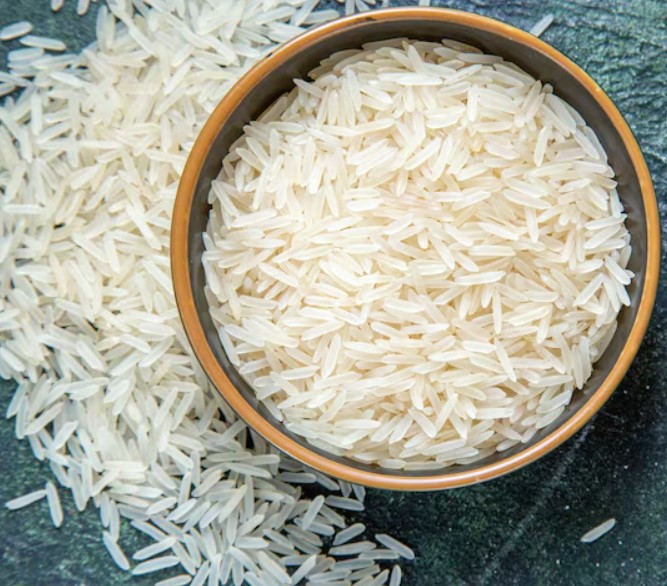 Non-Basmati Rice - APEX FOODS