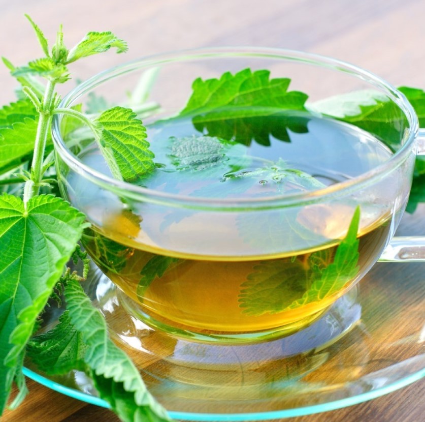 Tulsi Tea - APEX FOODS