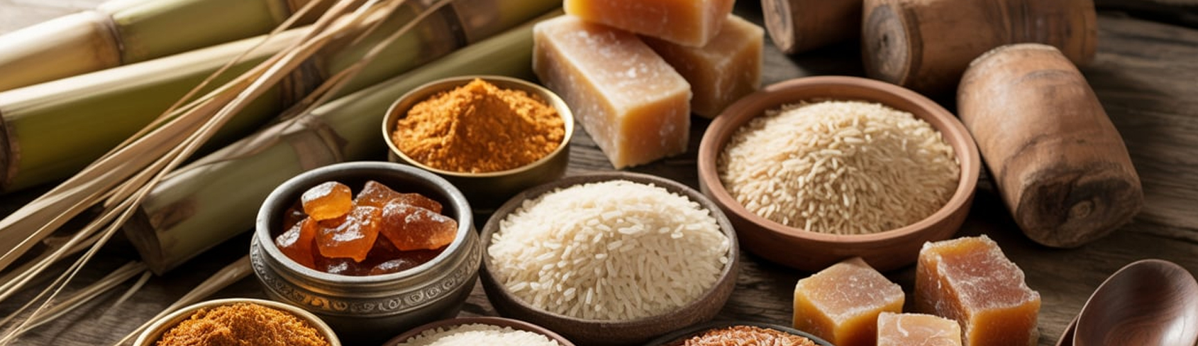 Quality Food Supplier