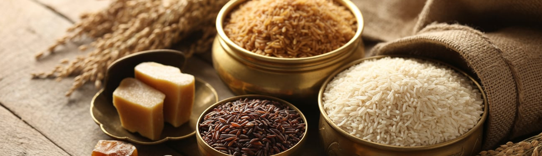 Quality Agricultural Products