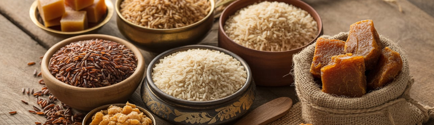 Export Quality Food Products